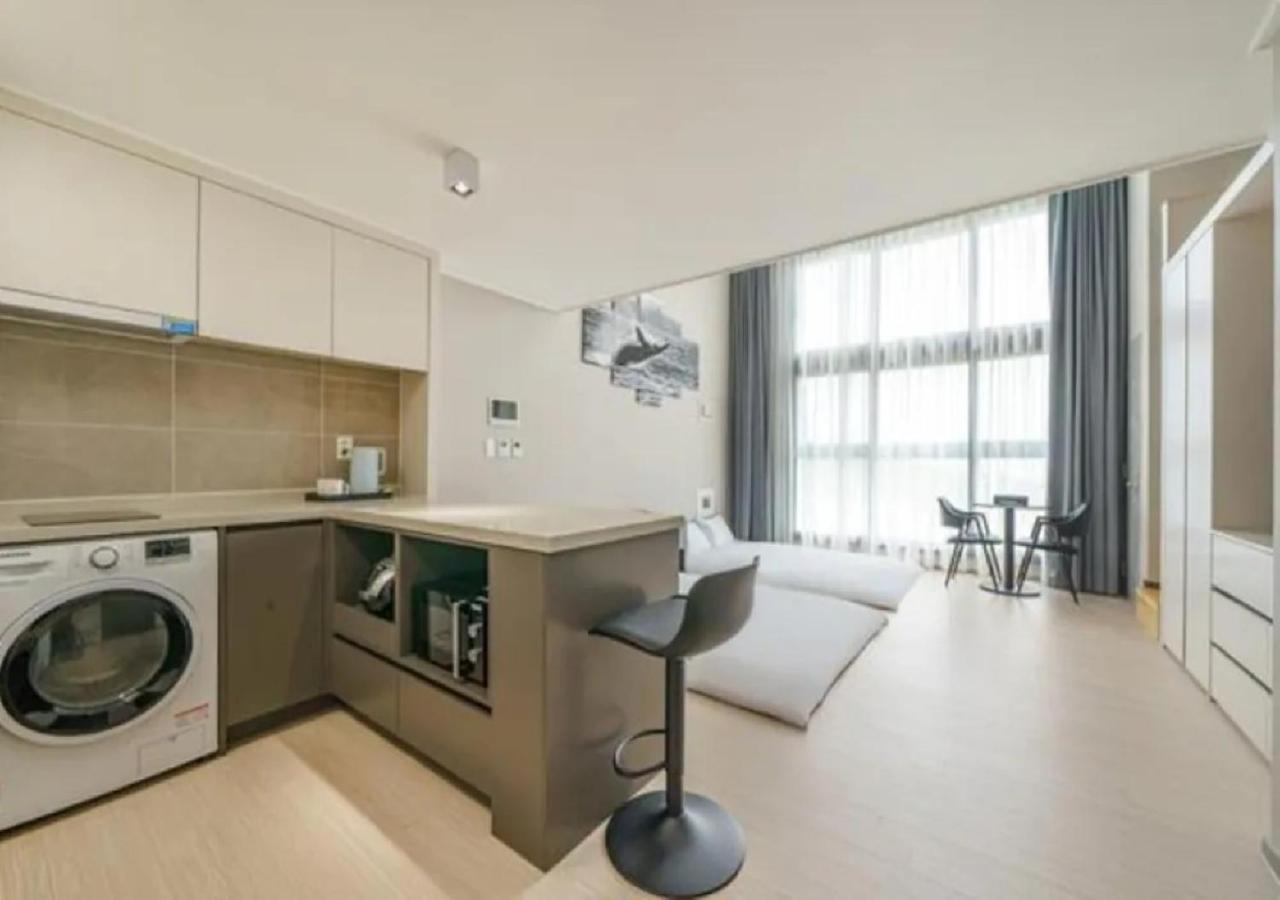 Coopstay Yeosu Hotel Exterior photo
